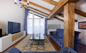 Haus Armina Zermatt